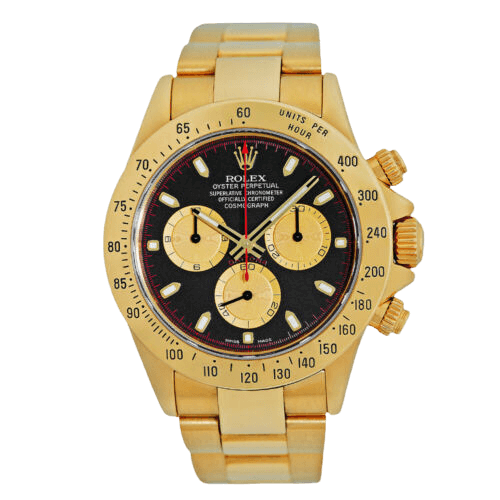 Rolex oyster perpetual daytona outlet 1992 winner 24 price