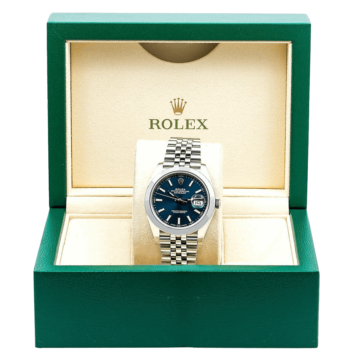 Rolex Datejust Wristwatches for sale 