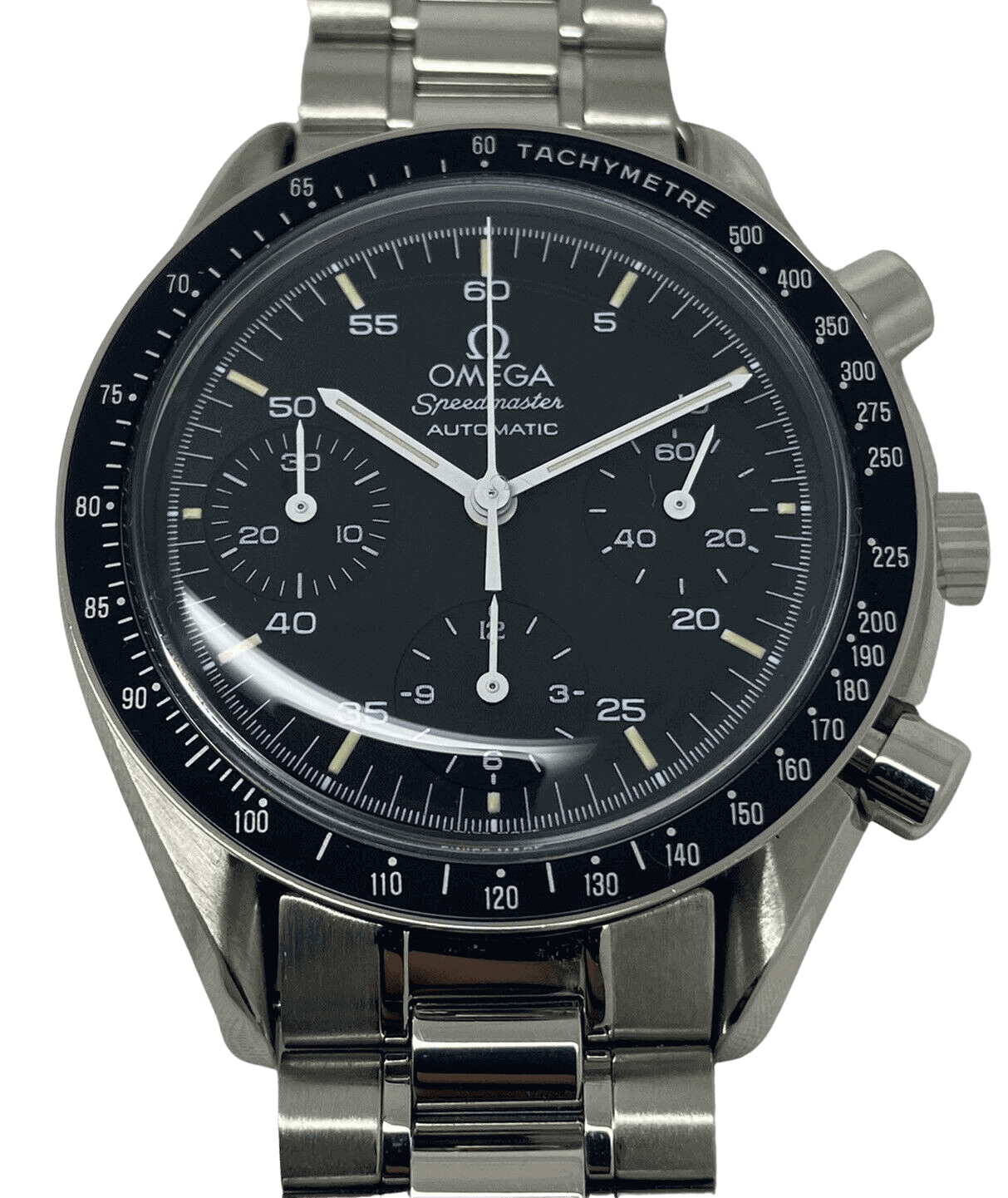 omega speedmaster co axial