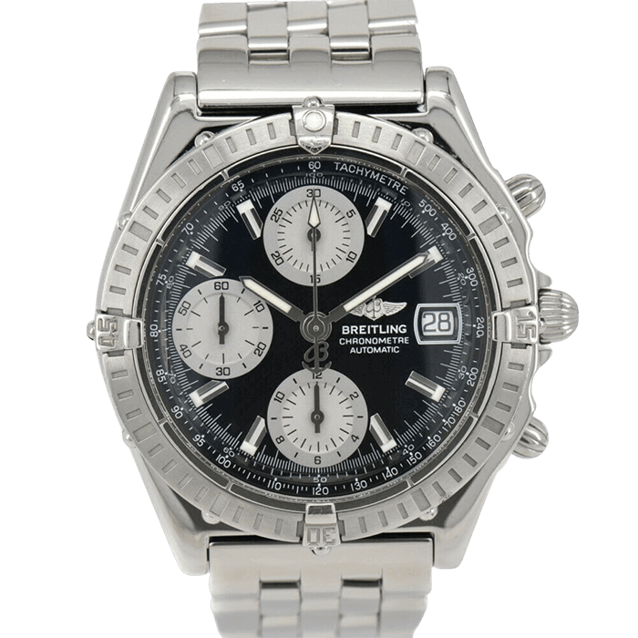 Breitling Chronomat