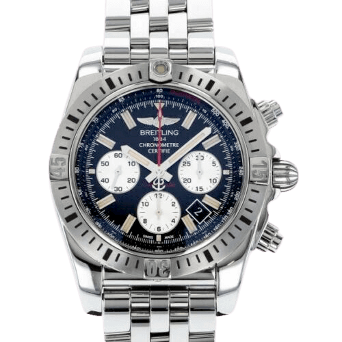 Breitling Chronomat