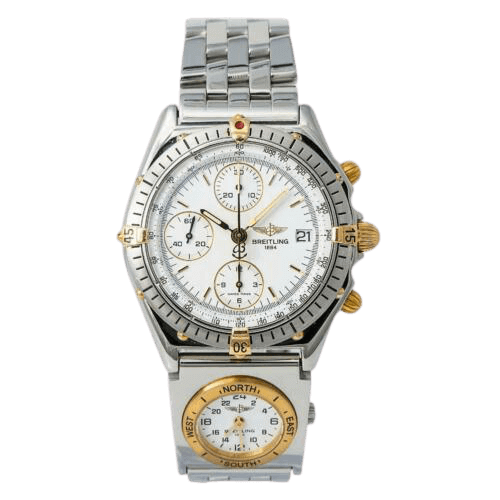 Breitling Chronomat