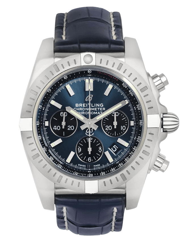 Breitling Chronomat