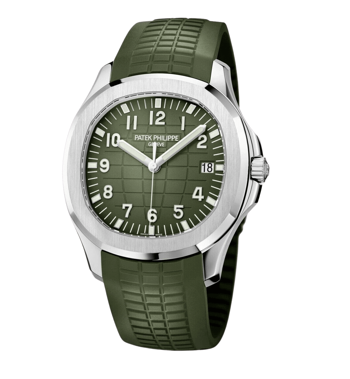 Patek Philippe Aquanaut Watch