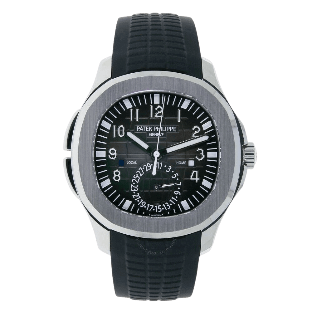 Patek Philippe Aquanaut Watch