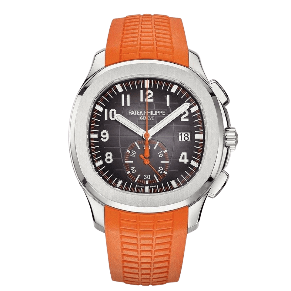 Patek Philippe Aquanaut Watches For Sale Authenticity Guaranteed Ebay