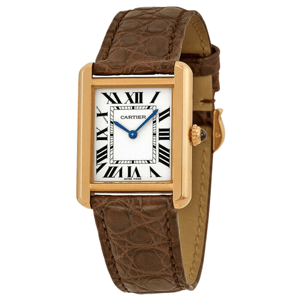 Cartier Tank Watches for sale | Shop 