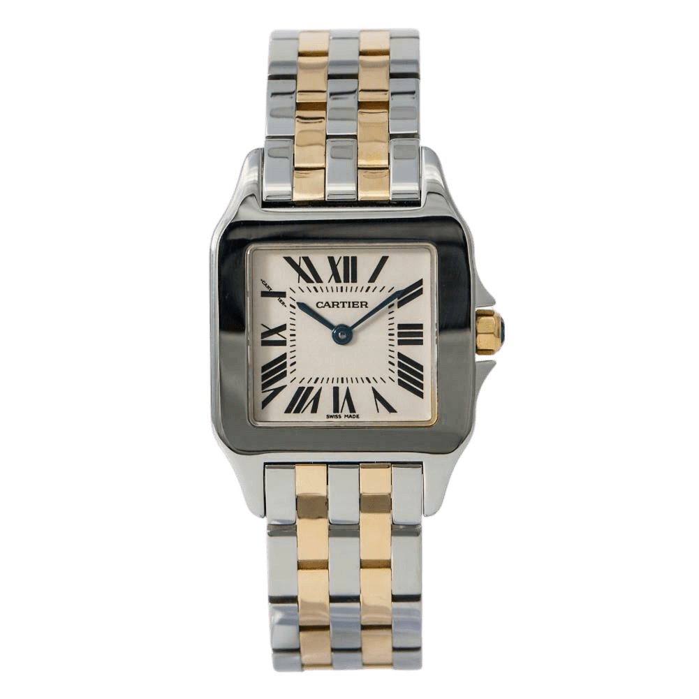 sell my cartier santos watch