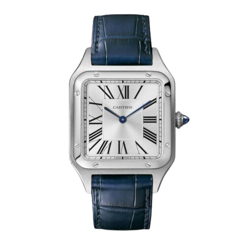 sell my cartier santos watch