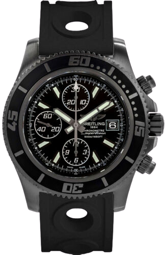 Breitling Superocean Heritage