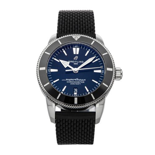 reloj breitling superocean