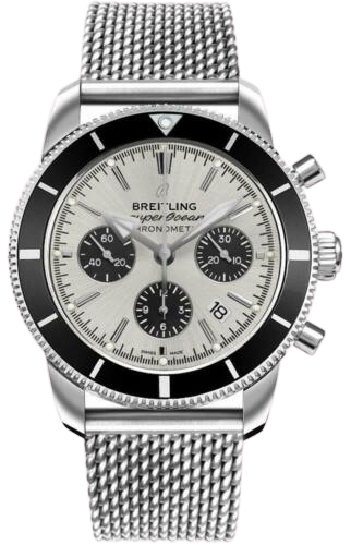 Breitling Superocean Heritage