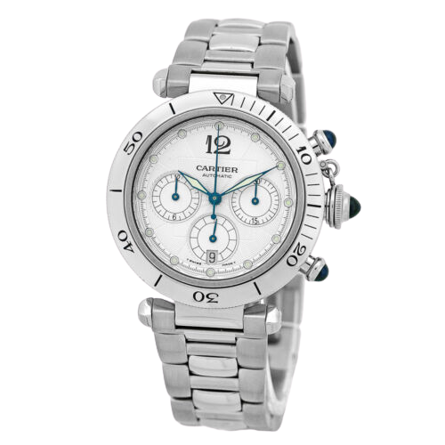 Cartier Pasha Watches for sale | Shop 