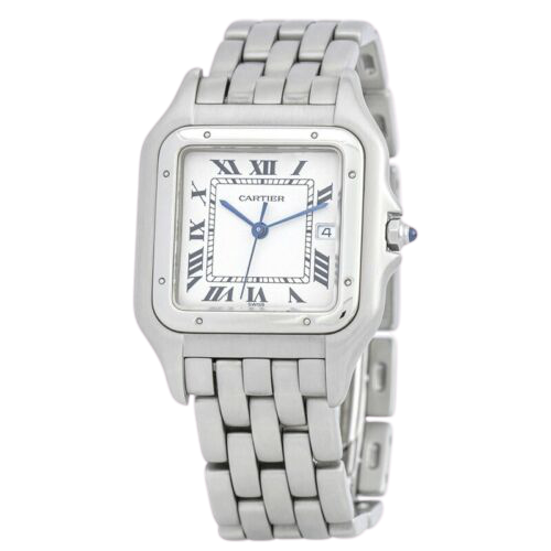 cartier panthere watch 1983