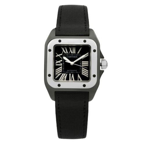 Cartier Santos 100 Watches for Sale 
