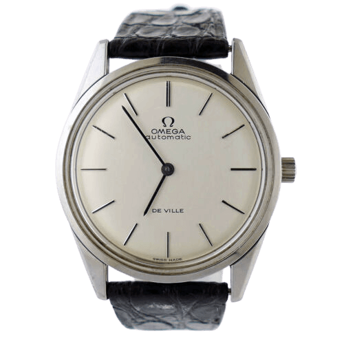 Часы OMEGA De Ville - огромный выбор по лучшим ценам | eBay