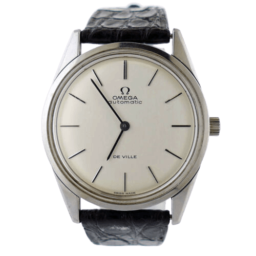 omega deville watches for sale