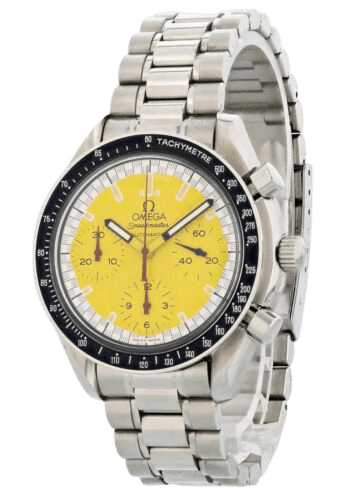 Omega Speedmaster Professional Automatic.