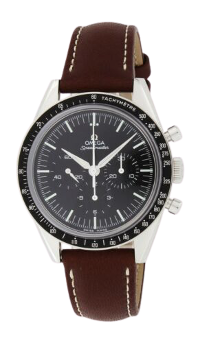 Omega Speedmaster Moonwatch