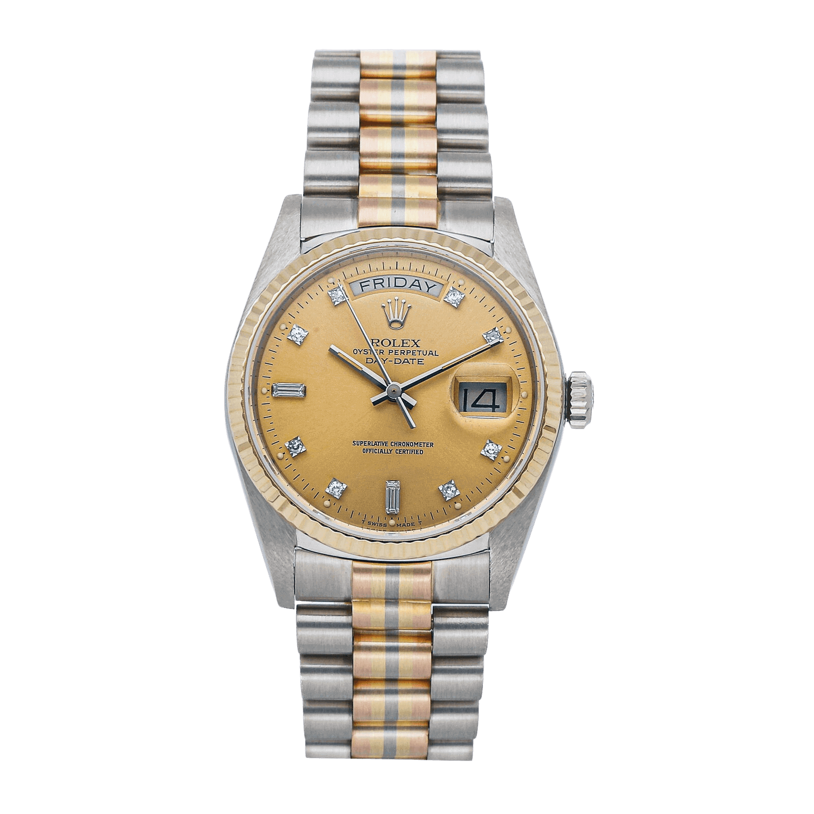 Rolex Lady-Datejust Wristwatches for 
