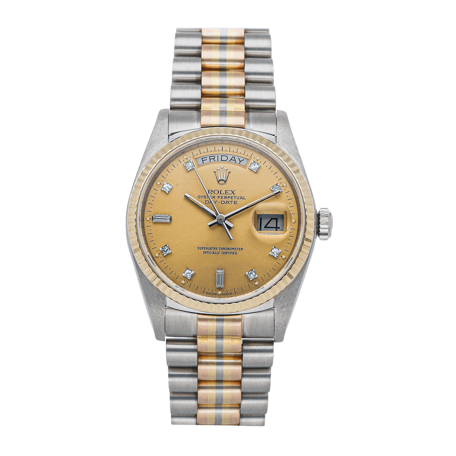 used ladies rolex datejust