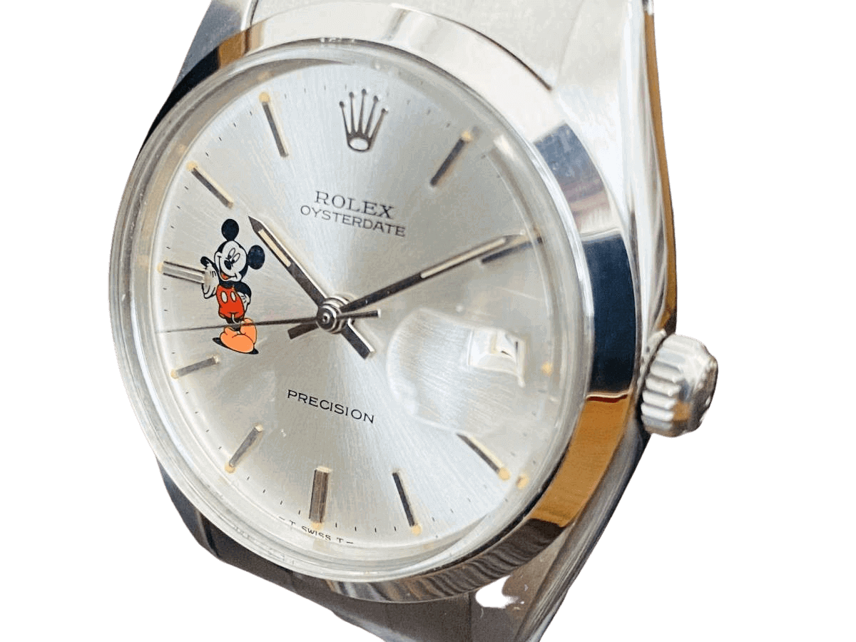 rolex-oysterdate-wristwatch-blue-dial
