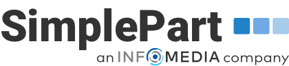 SimplePart, an INFOMEDIA company