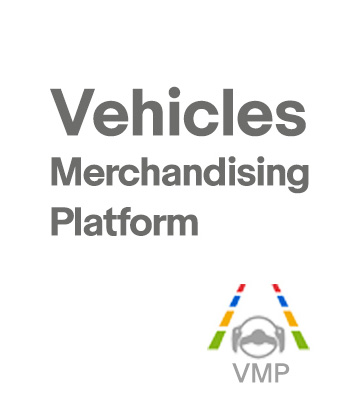 Vehicle Merchandising Platform