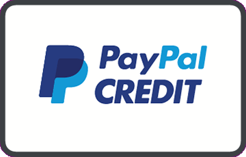 Paypal Credit Logo