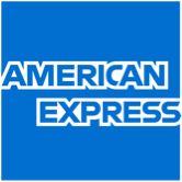 AMEX logo