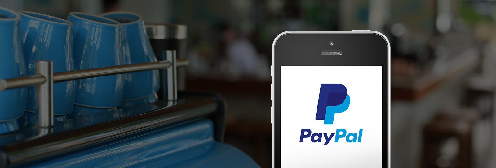 PayPal bei eBay