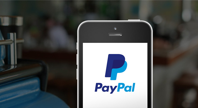 PayPal bei eBay