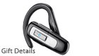 Plantronics Explorer 220 Bluetooth Headset