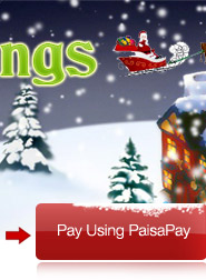 Pay Using PasiaPay