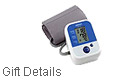 Blood Pressure Monitor