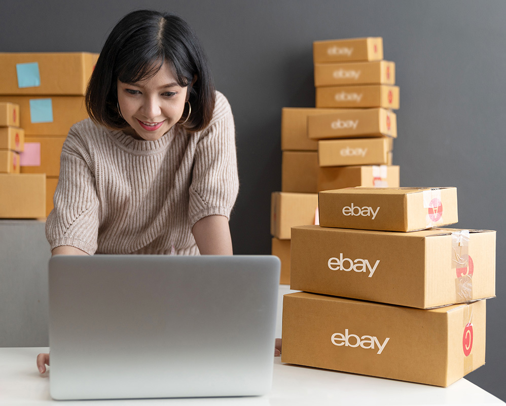 Getting paid on eBay has changed