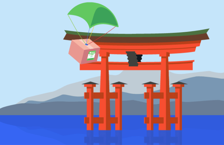 Japan