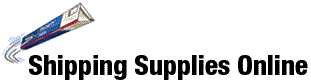 Shipping Supplies Online