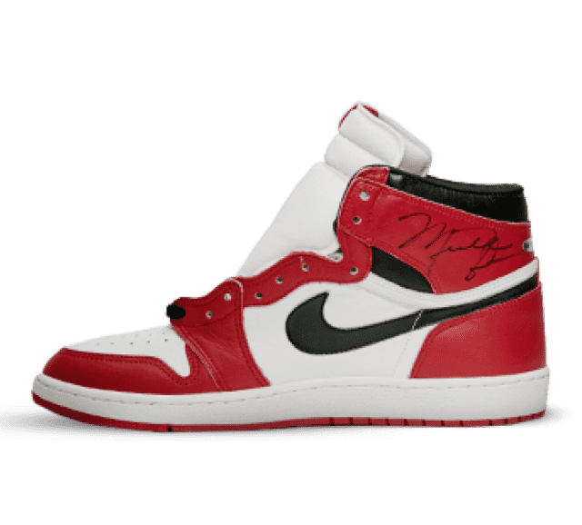 Ebay jordan 1s online