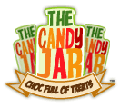 Candy Jar