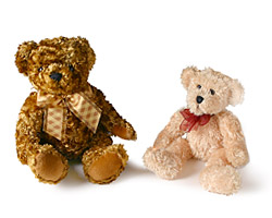 teddy bear, cherished teddie, steiff bear, teddies, toys