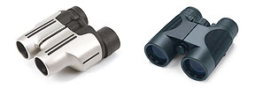 binoculars
