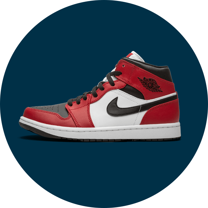 Shop Jordan ICON