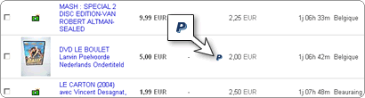 Utiliser Un Coupon Paypal Sur Ebay