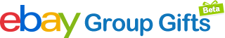 eBay Group Gifts logo