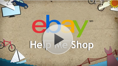 ebay help