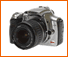 Digital SLR cameras