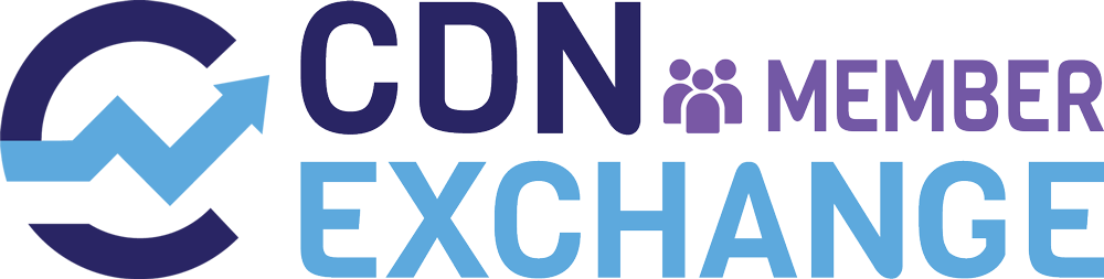 CDN Exchange logo