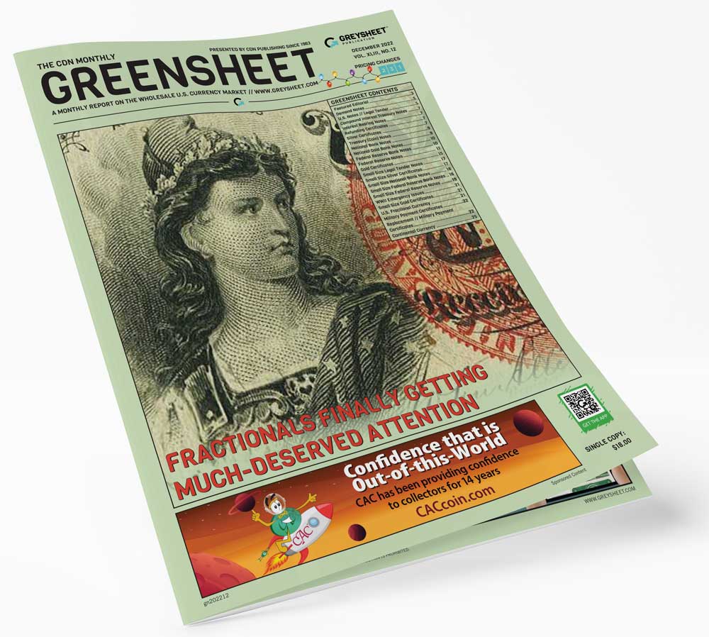 Greensheet cover
