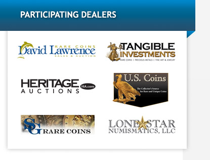 PARTICIPATING DEALERS